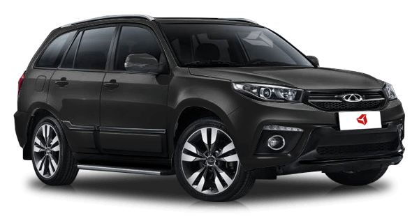 Chery Tiggo 3