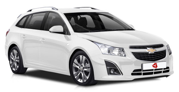 Chevrolet Cruze: универсал