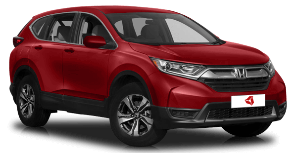Honda CR-V 2019