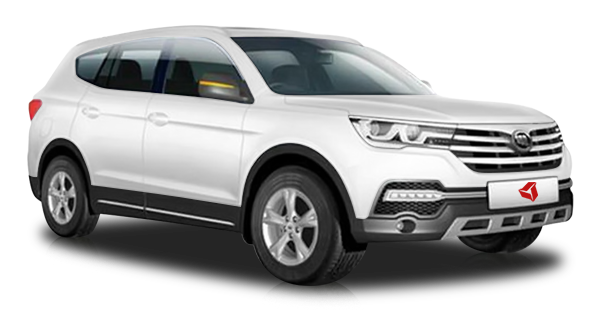 Lifan X80