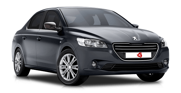 Peugeot 301