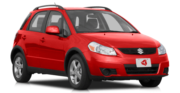 Suzuki SX4 Classic