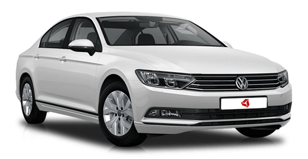 Volkswagen Passat 2019