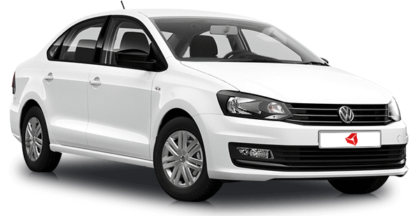 Volkswagen Polo 2019