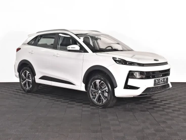 Изображение JAC JS6