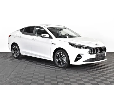 Изображение JAC J7