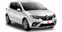 Skoda Rapid