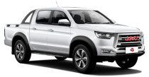 Great Wall Wingle 7