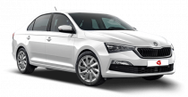 Skoda Rapid