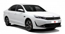 Lada Vesta NG