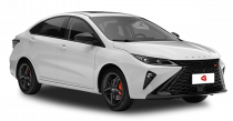 Lada Vesta NG