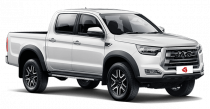 Great Wall Wingle 7