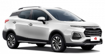 Dongfeng 580