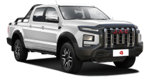 Great Wall Wingle 7