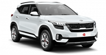 BAIC X75