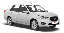 Lada Vesta NG