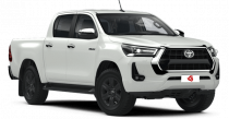 Great Wall Wingle 7