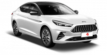 Haval H6 Coupe