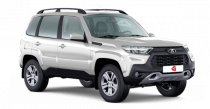 lada niva-travel