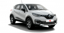 BAIC X75