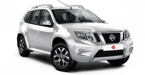 BAIC X75