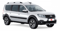 Skoda Rapid