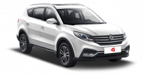 Haval H6 Coupe
