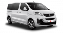 Opel Zafira Life
