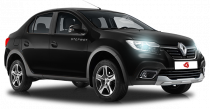 Lada Vesta NG