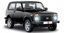 lada 4x4-3d