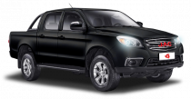 Great Wall Wingle 7