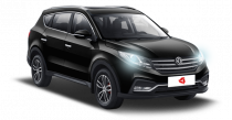 Haval H6 Coupe
