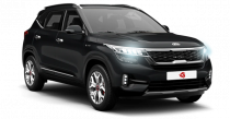 BAIC X75