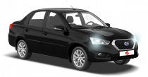 Lada Vesta NG