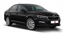 Skoda Rapid