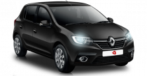 Skoda Rapid