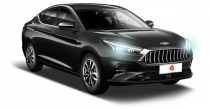 Haval H6 Coupe