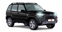 lada niva-travel