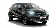 BAIC X75