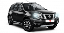 BAIC X75