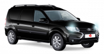 Skoda Rapid