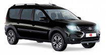 Skoda Rapid