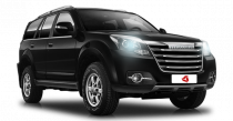 Dongfeng 580