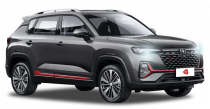 BAIC X75