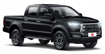 Great Wall Wingle 7