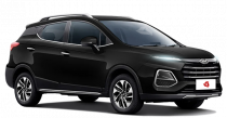 Dongfeng 580
