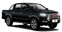 Great Wall Wingle 7